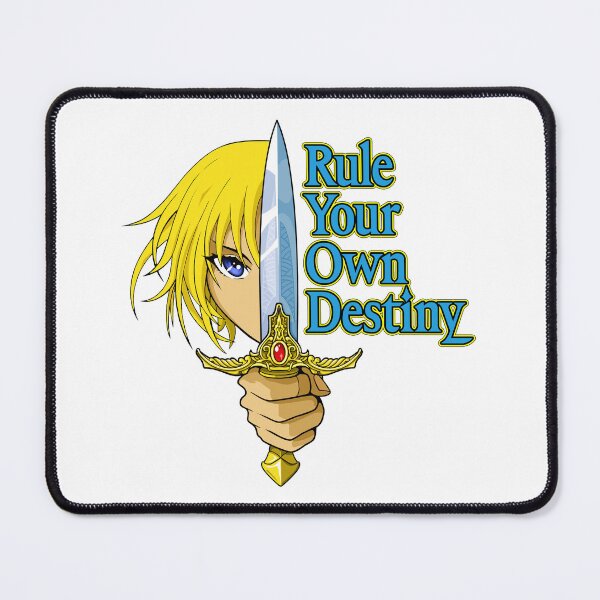 Item preview, RULE YOUR OWN DESTINY designed and sold by EllyMellow.