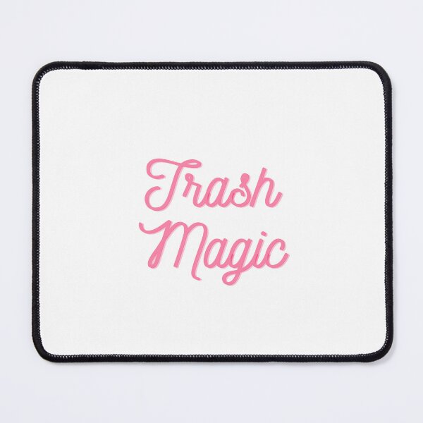 Item preview, Trash Magic designed and sold by Nati Tibby.