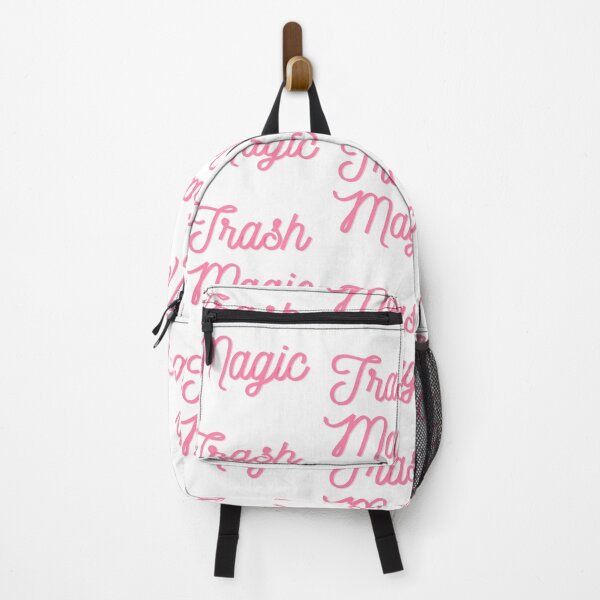 Item preview, Trash Magic designed and sold by Nati Tibby.