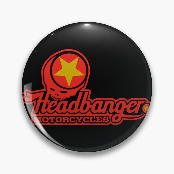 Item preview, HEADBANGER designed and sold by pagicerah.