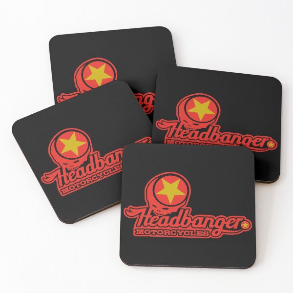 Item preview, HEADBANGER designed and sold by pagicerah.