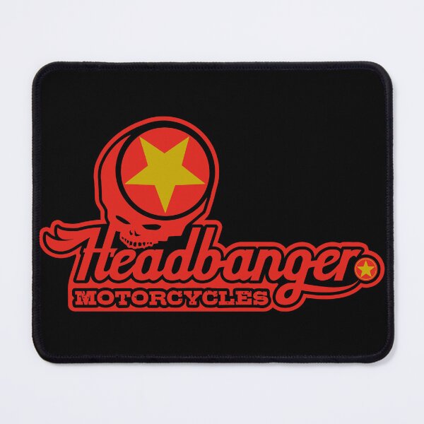 Item preview, HEADBANGER designed and sold by pagicerah.