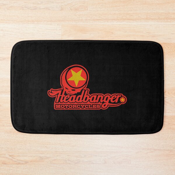 Item preview, HEADBANGER designed and sold by pagicerah.