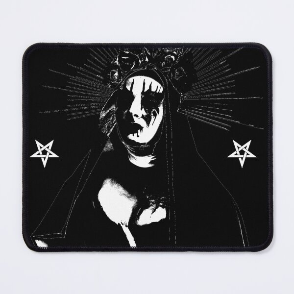 Item preview, Blasphemous! designed and sold by cykore69.