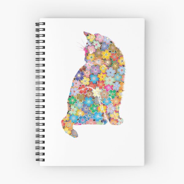Item preview, Colorful Cat designed and sold by AtkoZ.