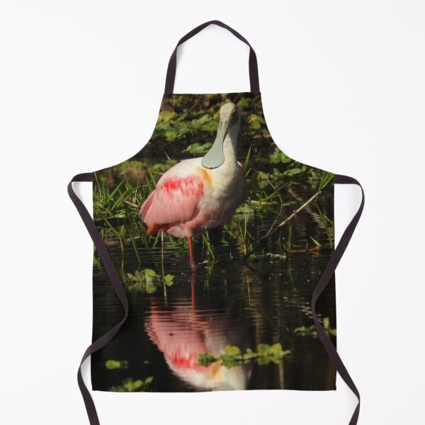 Item preview, Roseate Spoonbill #001 designed and sold by Jeffrey Mask.