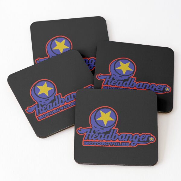 Item preview, HEADBANGER designed and sold by pagicerah.