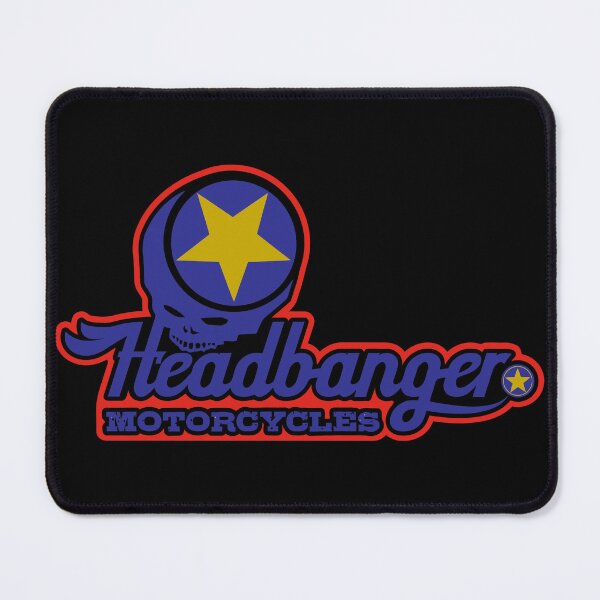 Item preview, HEADBANGER designed and sold by pagicerah.