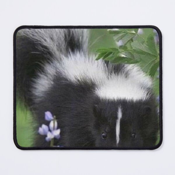 Item preview, Baby Skunk designed and sold by BellsPainting.