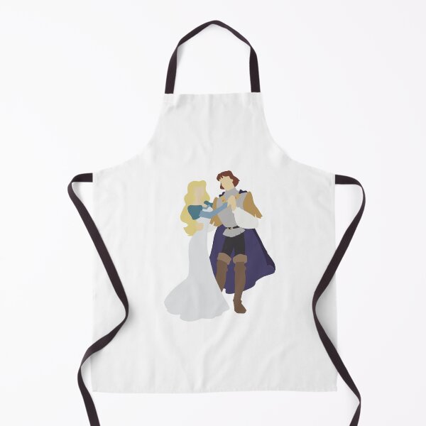 Item preview, Swan Princess designed and sold by jokebandit21.