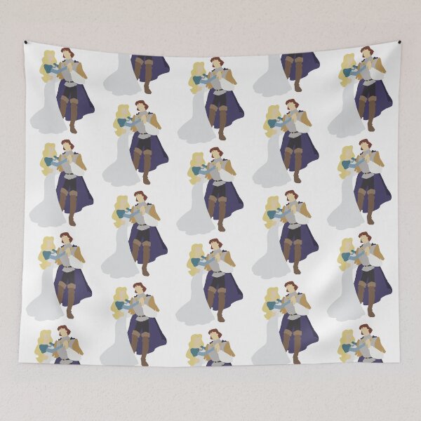 Item preview, Swan Princess designed and sold by jokebandit21.