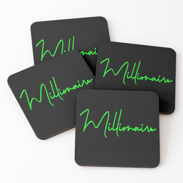 Item preview, Millionaire Design  designed and sold by ProFoot.