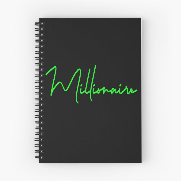 Item preview, Millionaire Design  designed and sold by ProFoot.
