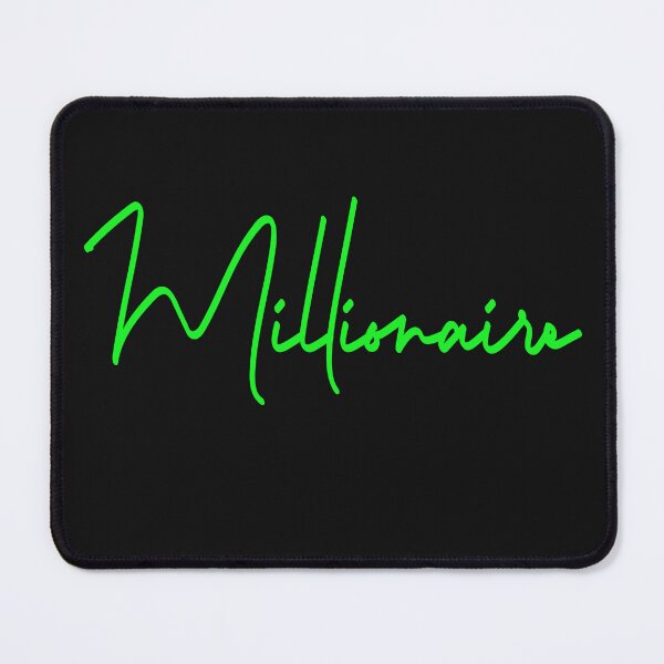 Item preview, Millionaire Design designed and sold by ProFoot.