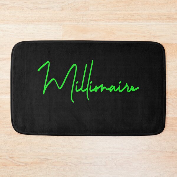 Item preview, Millionaire Design  designed and sold by ProFoot.