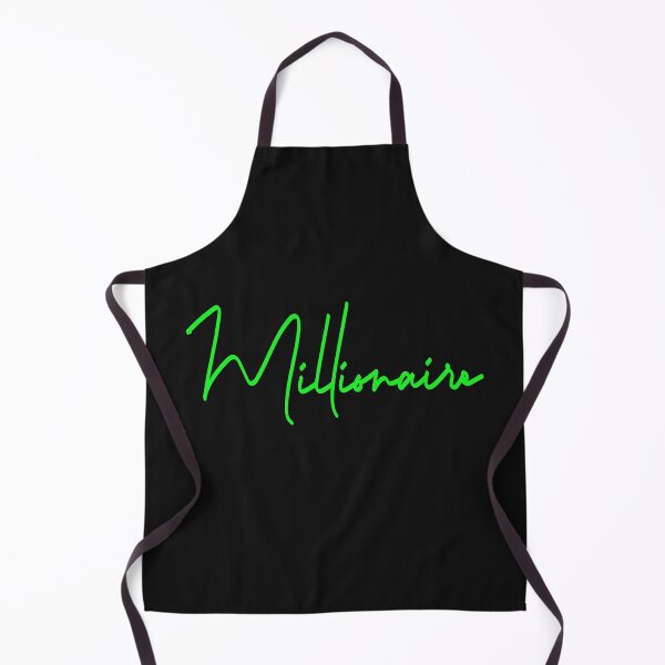 Item preview, Millionaire Design designed and sold by ProFoot.