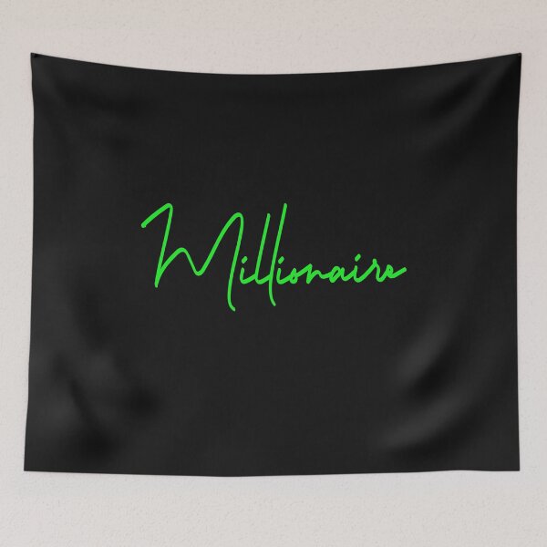 Item preview, Millionaire Design  designed and sold by ProFoot.