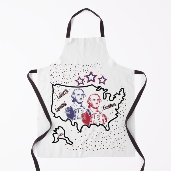 Item preview, American Independence Day; Liberty, Freedom, Equality & Love designed and sold by Swagmode.