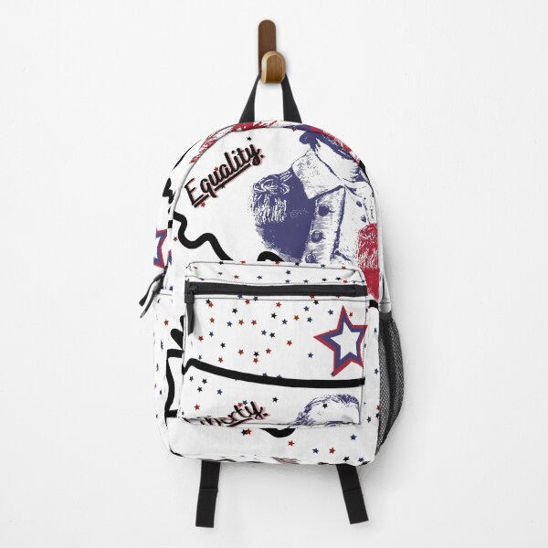 Item preview, American Independence Day; Liberty, Freedom, Equality & Love designed and sold by Swagmode.