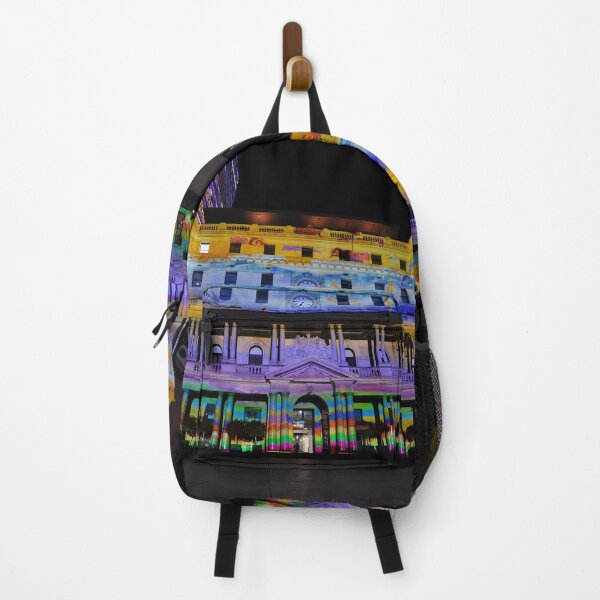 Item preview, Vivid Festival - Customs House, Australia 20220615 designed and sold by muz2142.