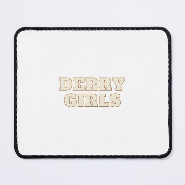 Item preview, Derry Girls designed and sold by Nati Tibby.