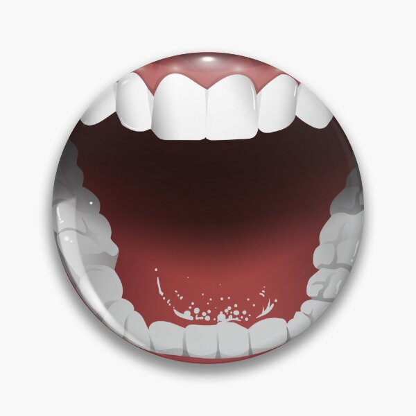 Item preview, I've got a Good Heart, but this Mouth - The Human Condition designed and sold by MikeMargolisArt.