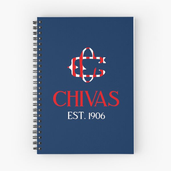 Item preview, Chivas Striped Red designed and sold by VRedBaller.