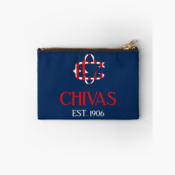 Item preview, Chivas Striped Red designed and sold by VRedBaller.