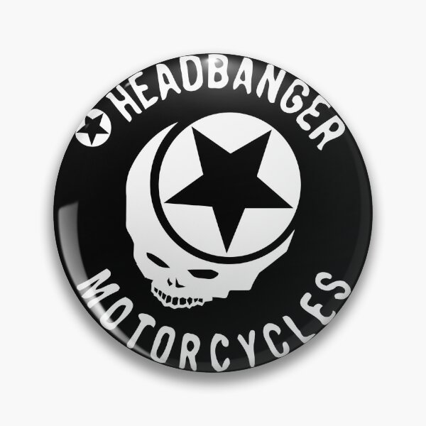 Item preview, HEADBANGER designed and sold by pagicerah.