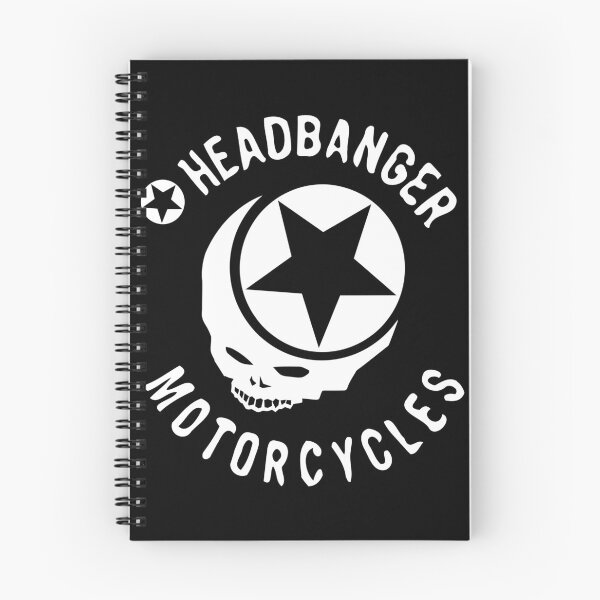 Item preview, HEADBANGER designed and sold by pagicerah.