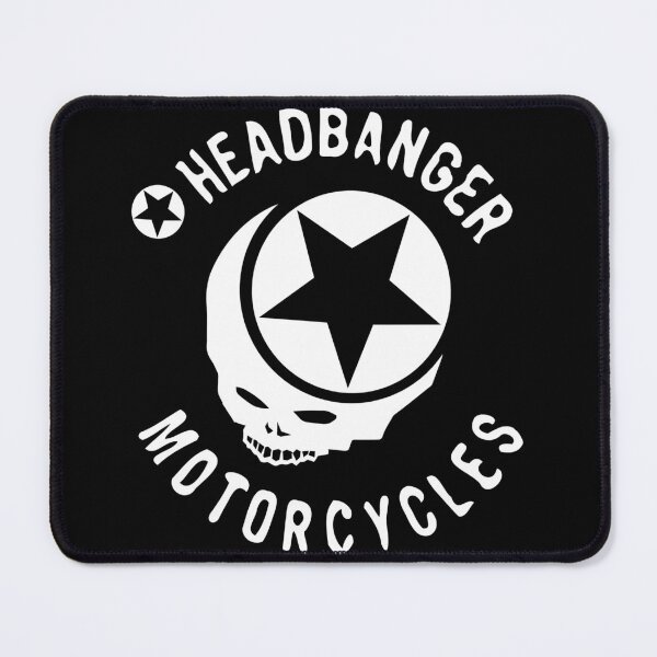 Item preview, HEADBANGER designed and sold by pagicerah.