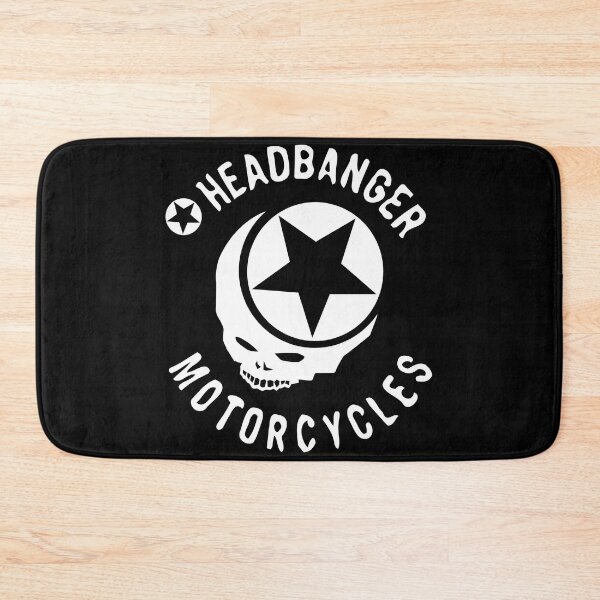 Item preview, HEADBANGER designed and sold by pagicerah.