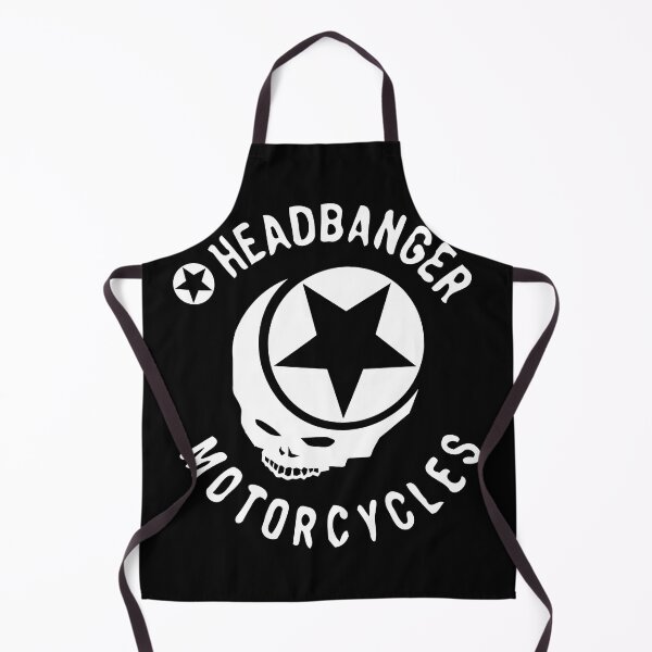 Item preview, HEADBANGER designed and sold by pagicerah.