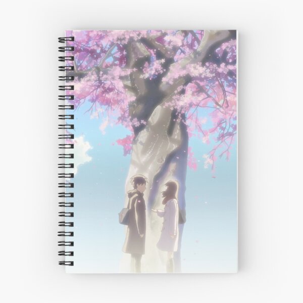 Item preview, 5 Centimeters Per Second 1 designed and sold by Dylan5341.