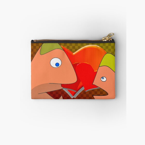 Item preview, Senior & junior - speaking about love ... designed and sold by Harryucksche.