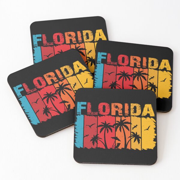 Item preview, FLORIDA SUMMER BEACH designed and sold by lukas69graphic.