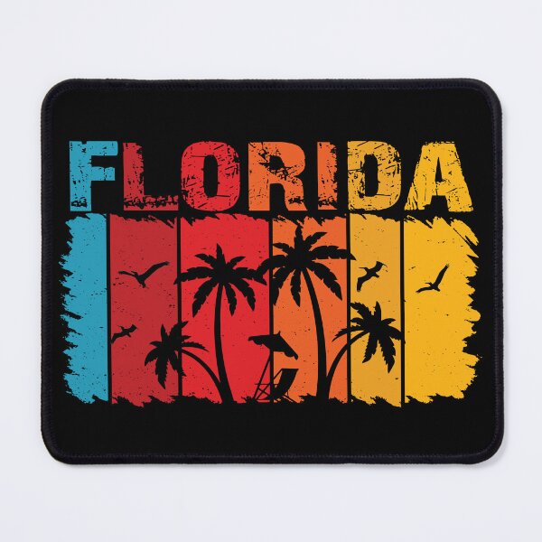 Item preview, FLORIDA SUMMER BEACH designed and sold by lukas69graphic.