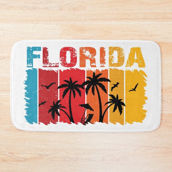 Item preview, FLORIDA SUMMER BEACH designed and sold by lukas69graphic.