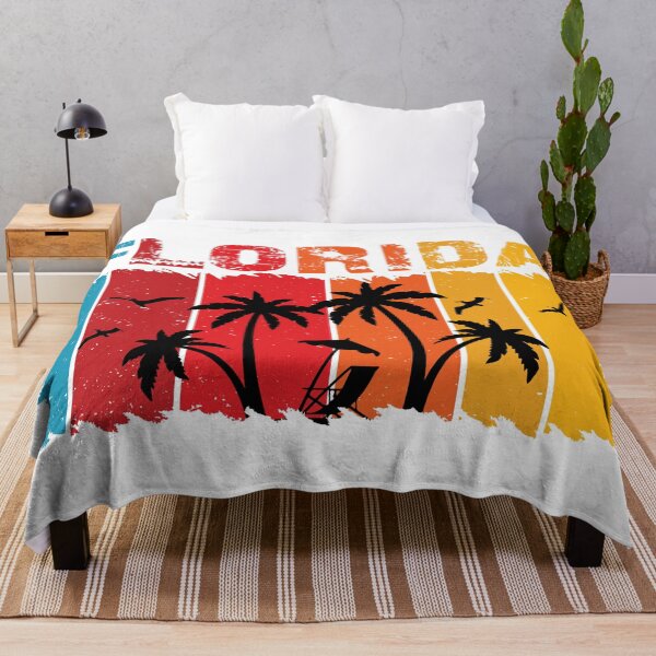 Item preview, FLORIDA SUMMER BEACH designed and sold by lukas69graphic.