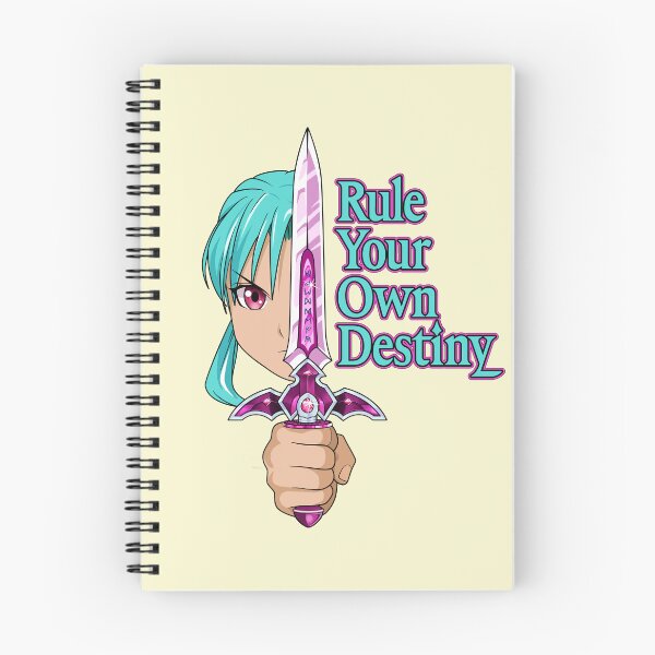 Item preview, RULE YOUR DESTINY 2 designed and sold by EllyMellow.