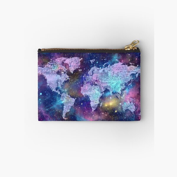 Item preview, world map designed and sold by BekimART.