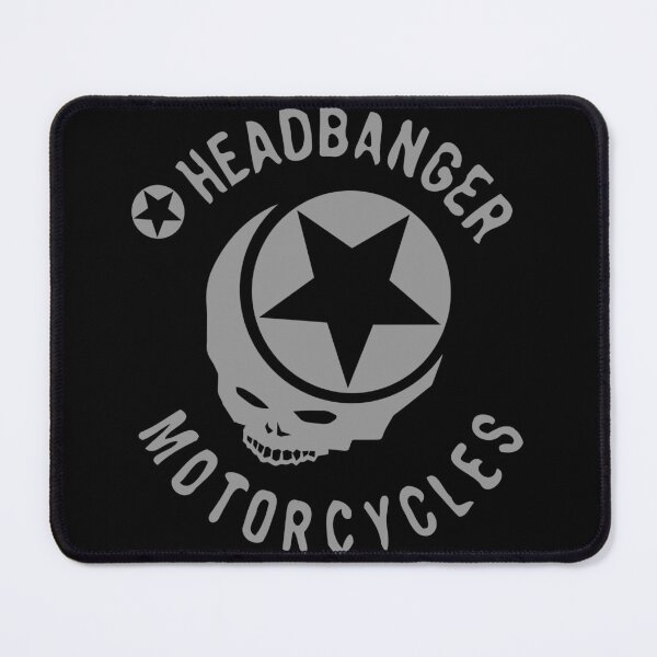 Item preview, HEADBANGER designed and sold by pagicerah.