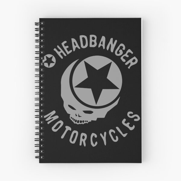 Item preview, HEADBANGER designed and sold by pagicerah.