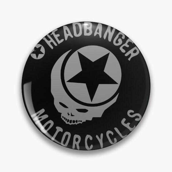 Item preview, HEADBANGER designed and sold by pagicerah.