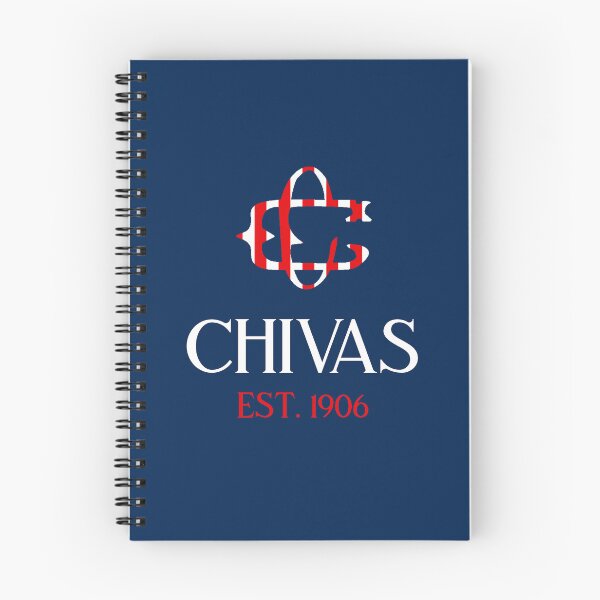 Item preview, Chivas Striped White designed and sold by VRedBaller.