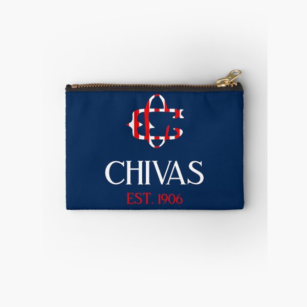Item preview, Chivas Striped White designed and sold by VRedBaller.