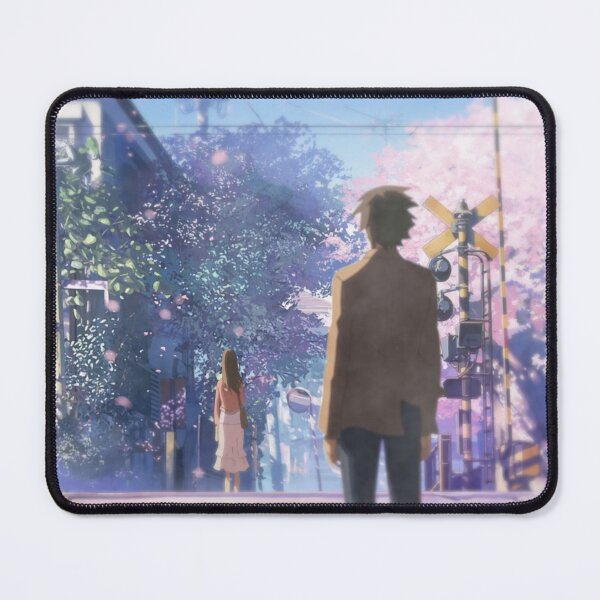 Item preview, 5 Centimeters Per Second 2 designed and sold by Dylan5341.