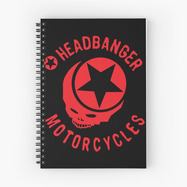 Item preview, HEADBANGER designed and sold by pagicerah.