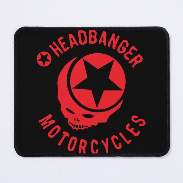 Item preview, HEADBANGER designed and sold by pagicerah.
