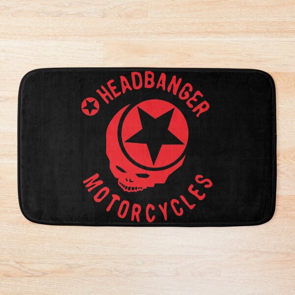 Item preview, HEADBANGER designed and sold by pagicerah.